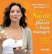 La santé par le plaisir de bien manger